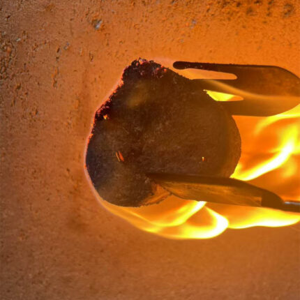 New Arrive Fire Starter Block Camping Firelighter for Fireplace -100% Natural Fire Starters